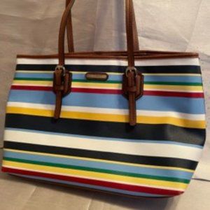 Dana Buchman Shoulder Bag